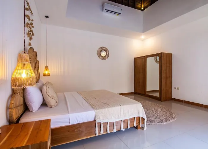Simple & Magical . Sambali 2